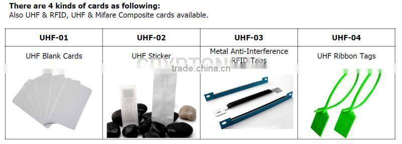 uhf rfid gate