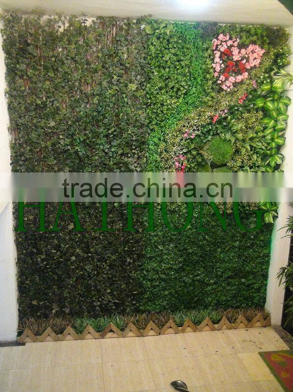 Aritificial/fake/Plastic Plant Wall