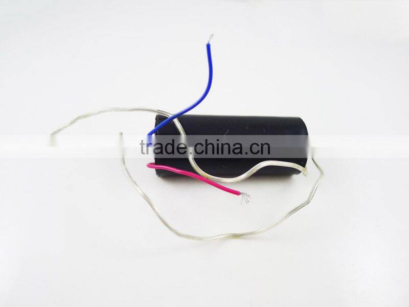 mini inverter 3.7V to 60KV-80KV 80000V impulse voltage /pulse high voltage generator