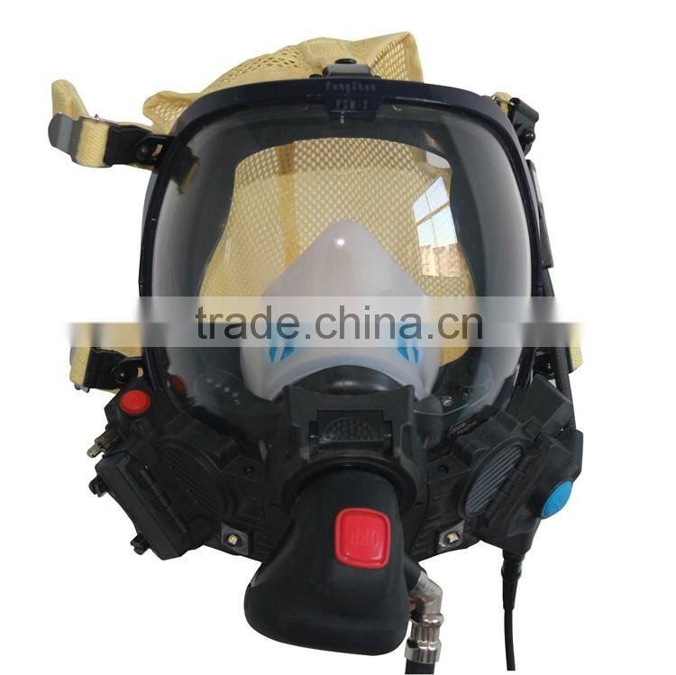 CE EC MED SOLAS scba price,emergency air compressor scba,scba cylinder,portable breathing apparatus