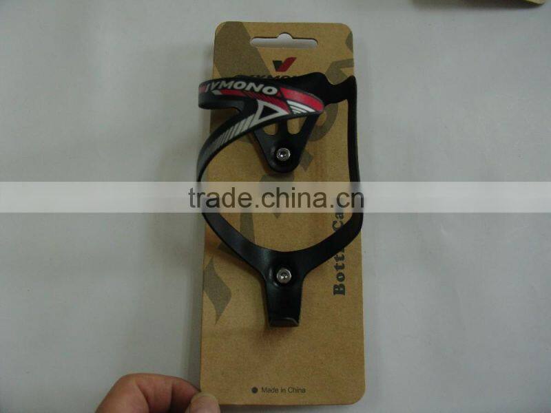 super light aluminum alloy bike bicycle water bottle holder for MTB and road bikes