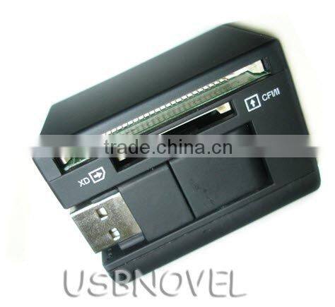 NEW all in one card reader