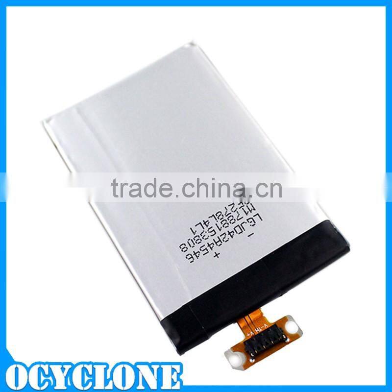 BL-T5 for LG LS970 2100mah china mobile phone battery making factory