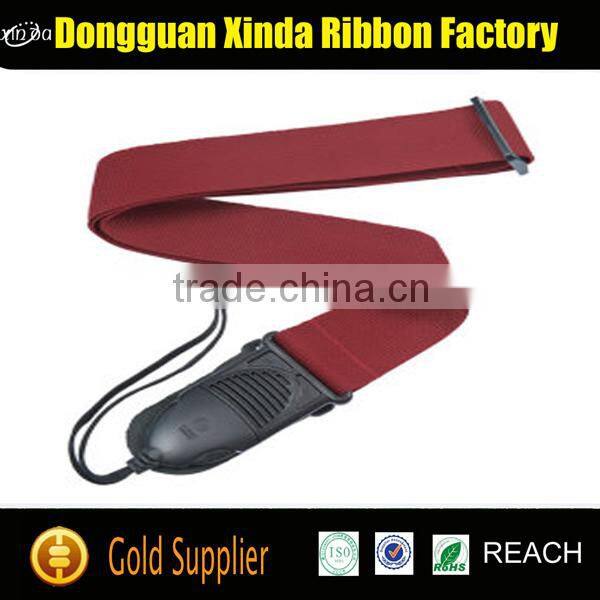 High Quality New Fashion Style Adjustable Colorful Guitar Strap