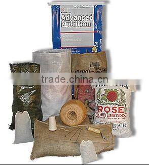 hot selling Newly plasitc pp woven animal feed packaging bag