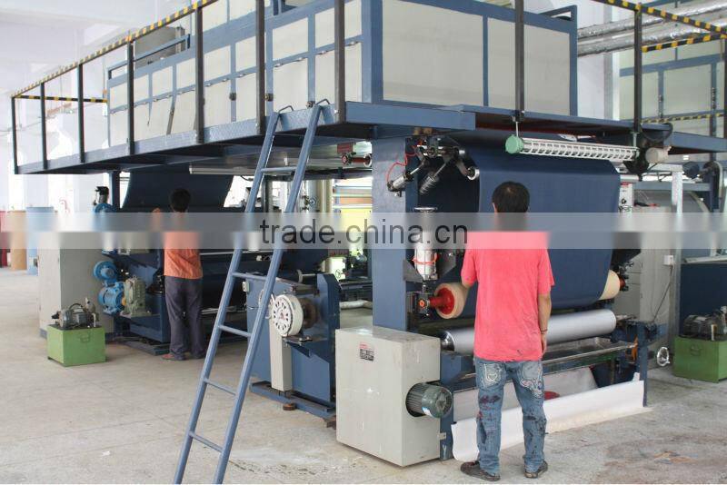 lighte weight coated paper paper coating chemical plastic coated paper