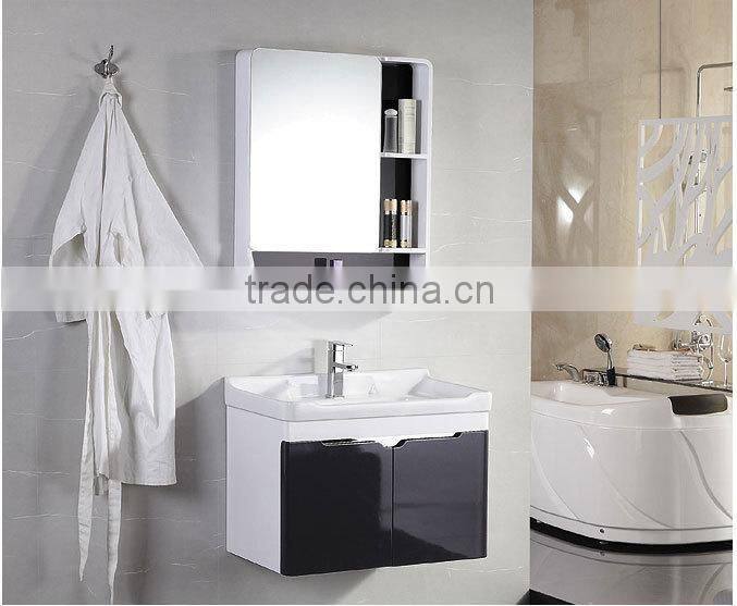 ROCH 8018 Hot Products Piano Lacquer Popular Bathroom Cabinet