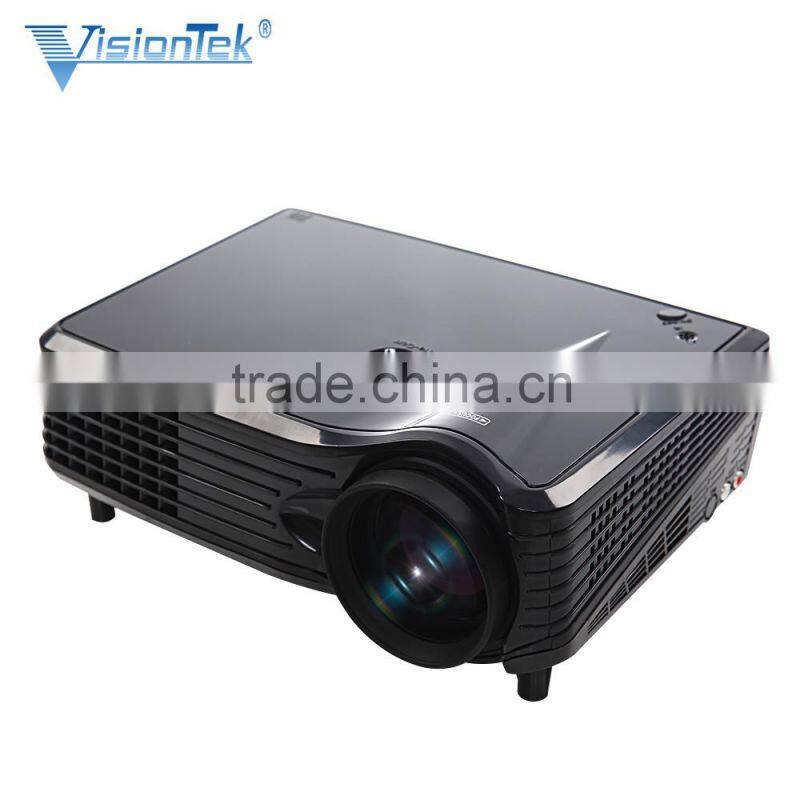 Lcd mini projector , 150 lumens led projecor , lamp led 30,000 hours life high quality projector