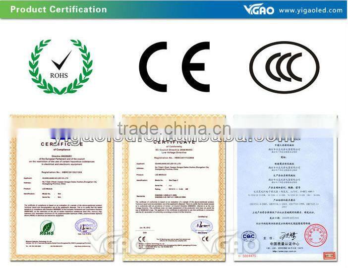 LED wifi controller DC5-24V