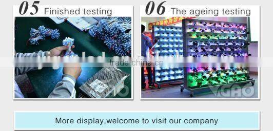 Best selling and high quality invisible led string lights