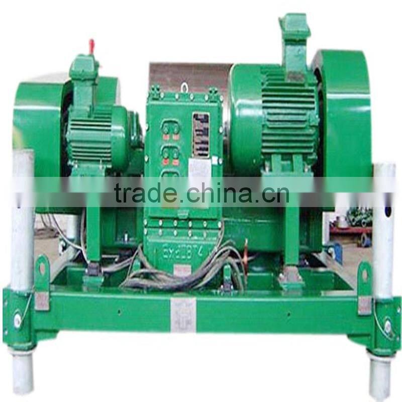 Oilfield Drilling Mud Decanter Centrifuges for solid control system