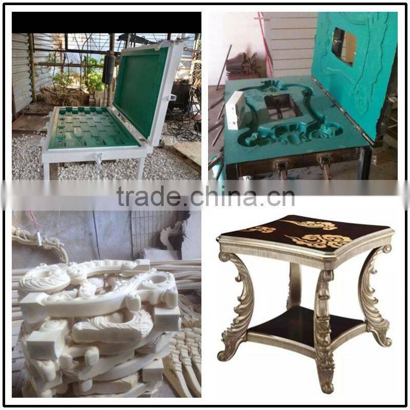 High Pressure PU Injection Machine/High Pressure Polyurethane Foam Machine