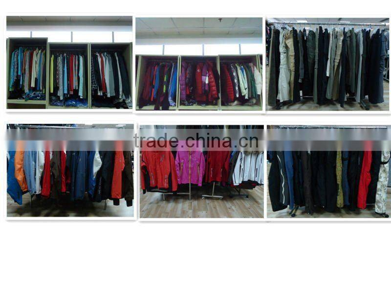 Children's Softshell Jacket