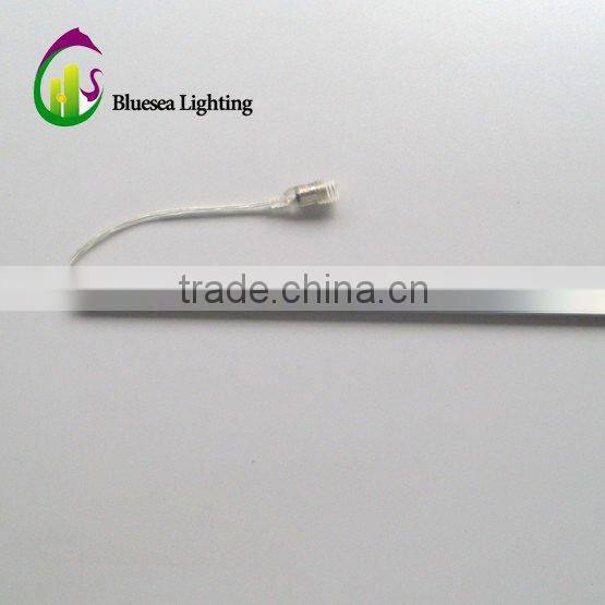 led rigid bar waterproof IP65