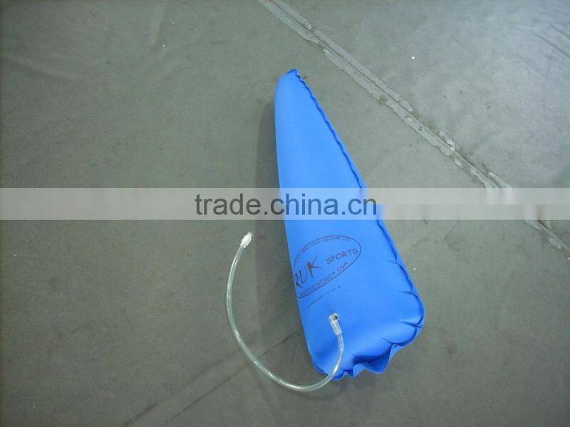 Pongee polyester TPU coated