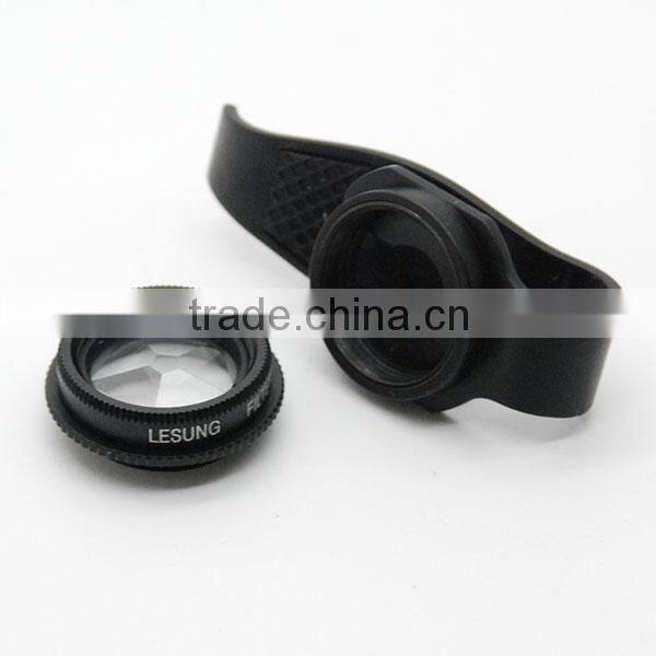 hot sale lens 6 image lens camera lens for samsung galaxy lens