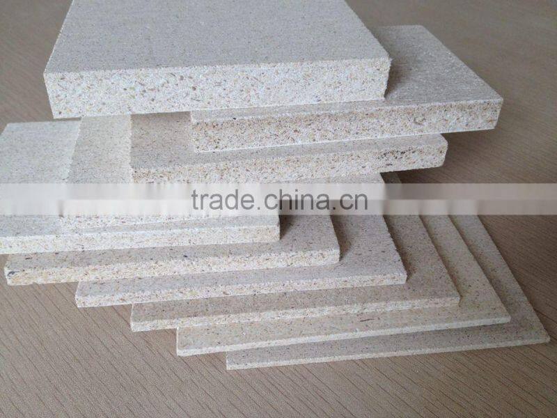 Hot new type fireproof glass magnesium panel