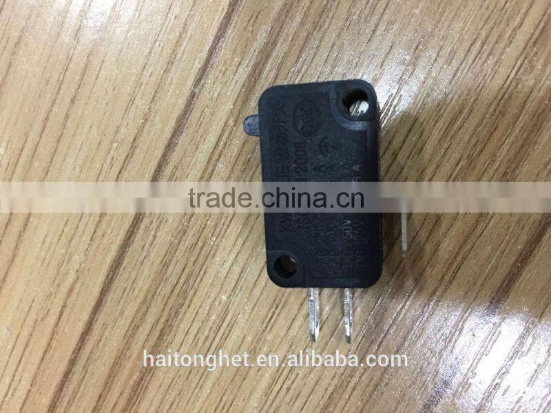 arcade games machines KW-7 pressure switch Mirco switch