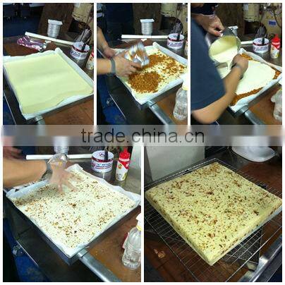 cooking equipment food steamer