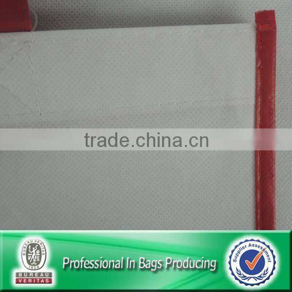 High Quality Custom Cheap PP Non Woven Shopping Bag