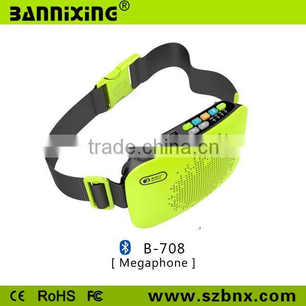 B-708E Electrical Equipment & Supplies Speaker Amplifier With Bluetooth built-in speaker shower radio