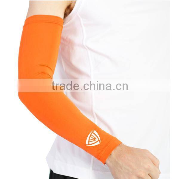 Protective Arm Sleeve For Basketball, Compression Arm Sleeve