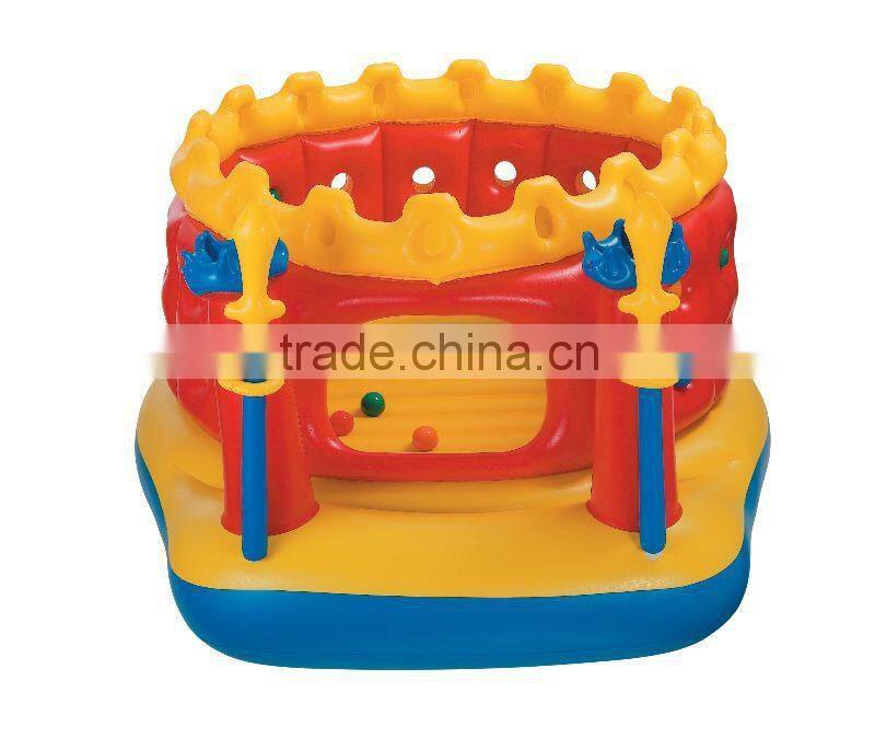 china inflatable bouncy castle
