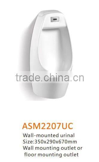 Export Product Stand Size Urinal Bathroom Custom Urinals