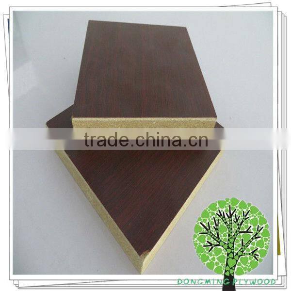 Paper Faced Waterproof MDF from China
