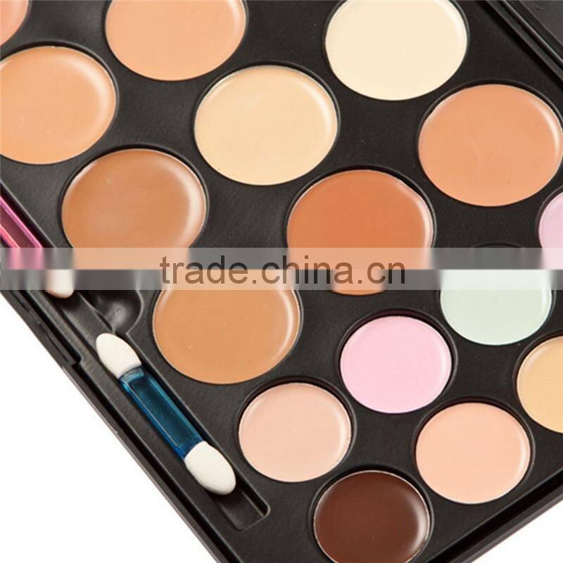 OEM concealer palette 20 color Concealer Palette Facial Care