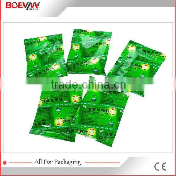 High quality useful automatic ground coffee packaging machine