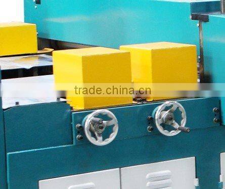 Ractangular Duct Forming Machine VIII