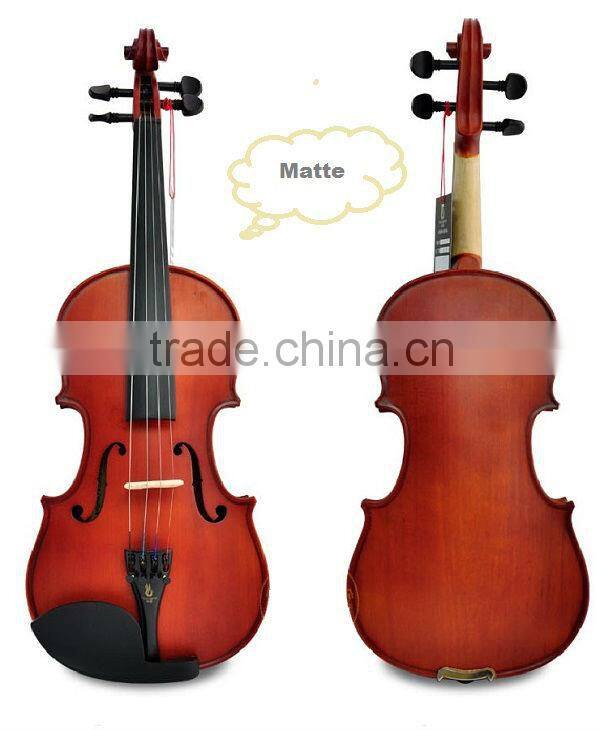 Durable Nice Design Quality Student Violins