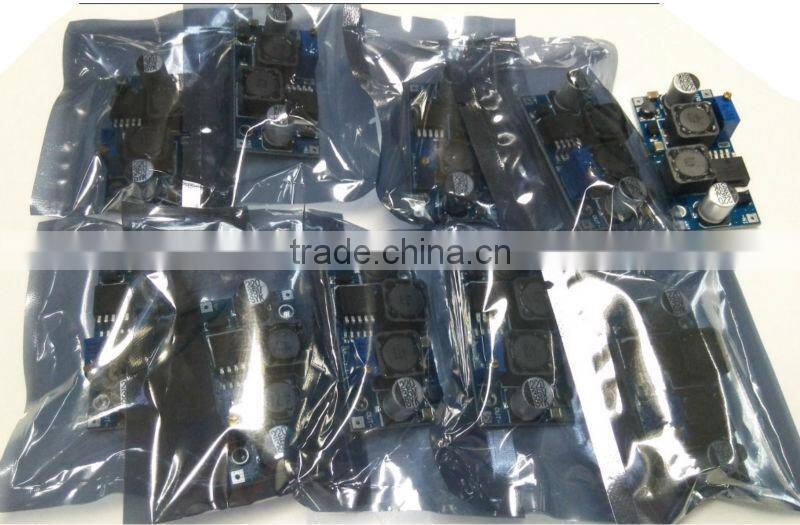DC DC Buck Boost Converter to convert voltage up or down accept customization