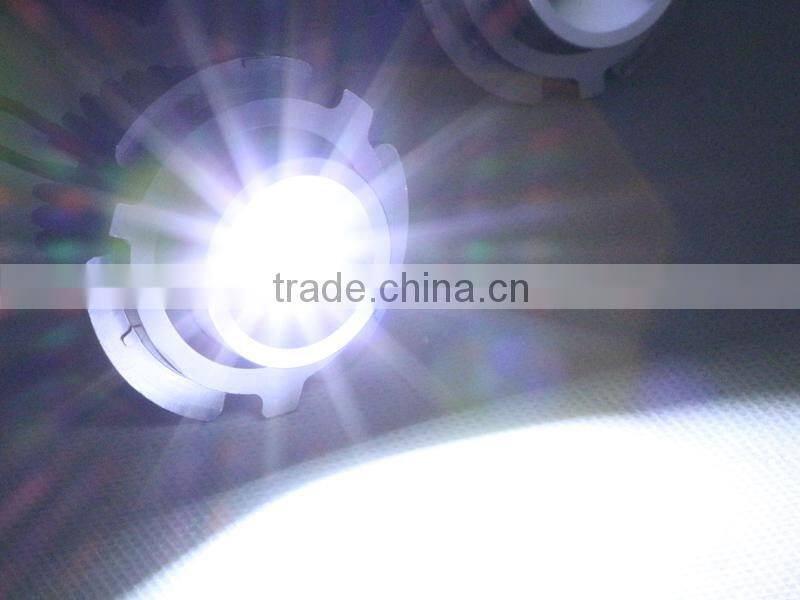LED marker angel eyes bulb for E60 E61 with halogen 20W
