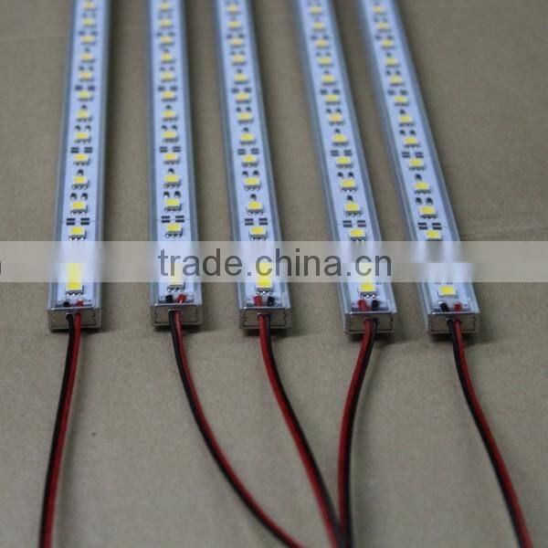 High brightness IP65 waterproof led strip light 12V