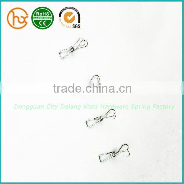 Cheap Mounting spring clips