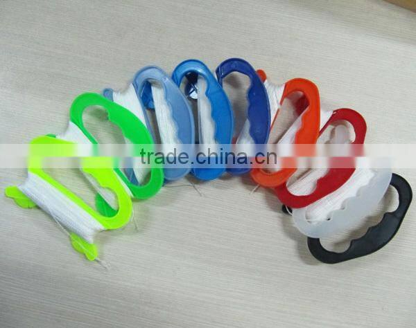 With Custom's Logo Promotional Delta Kite