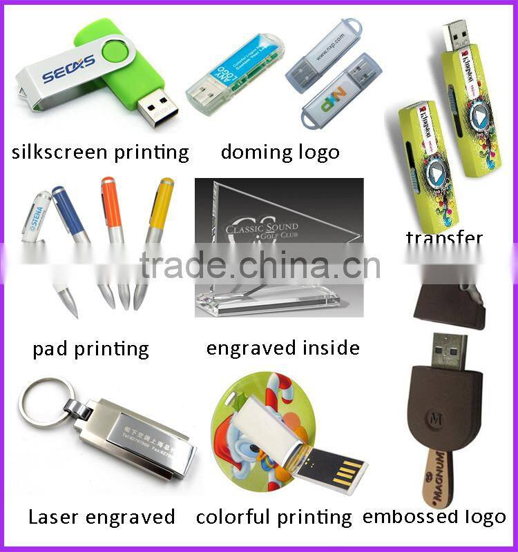 eco friendly wood cross shape usb flash drive