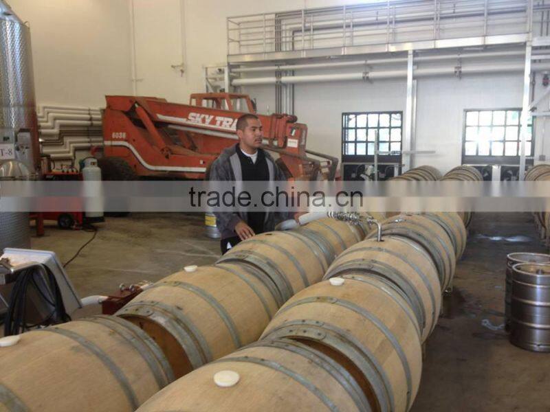 Syrah 55 Red Wine Napa Valley ***