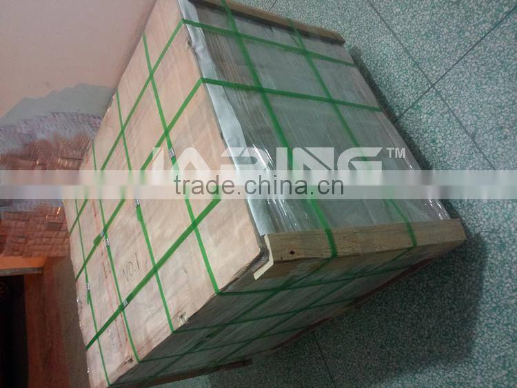 Stainless Steel Grade 304 316 Restraint Fixing System,Marble Fixings for UK Building Facades (MFS-02)