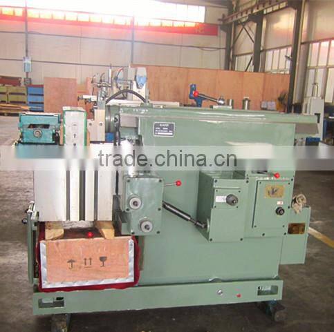 Mechanical planer BC6066 for sale