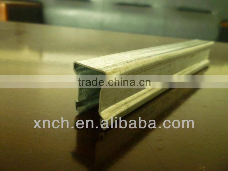 Australian Style Light Steel Keel Gypsum False Ceiling System