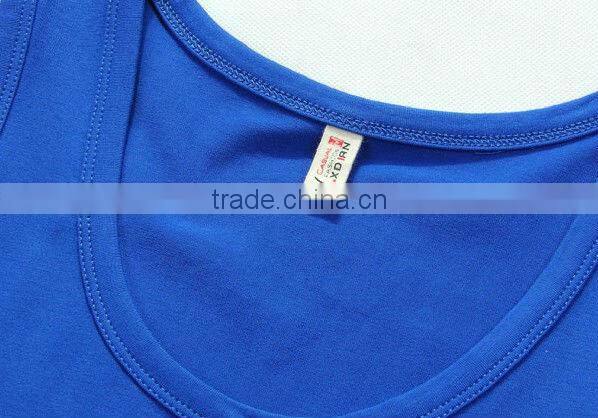 Mens black sports tank tops sports vest