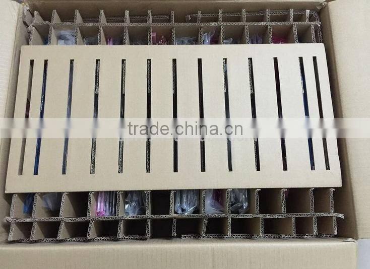 Orignal Spanish keyboard for HP Mini 110-1000 110c-1000 110c-1100 110-1100 CQ10-100 cq10-110 SP LA layout Black&White