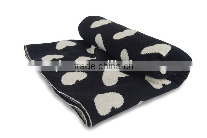 Merino Wool Baby Blanket, Air-condition Blanket