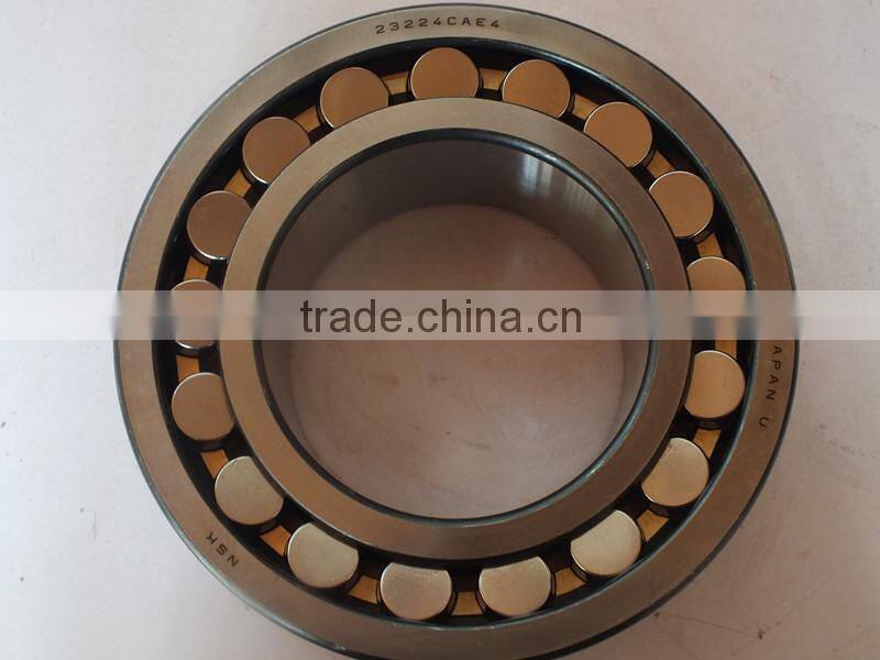 High quality Spherical Roller Bearings 23224