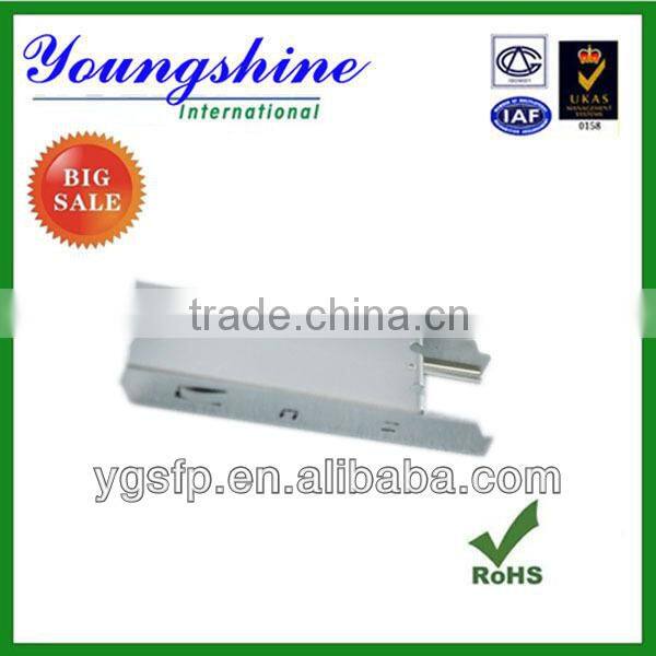 Dongguan Factory Precision Zinc Alloy Die Casting Parts .