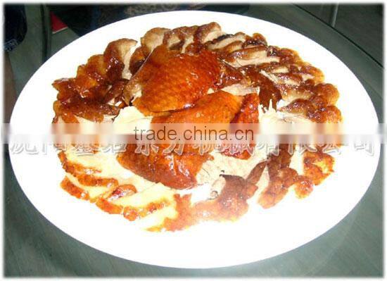 duck roasting oven gas/chinese chicken duck roaster