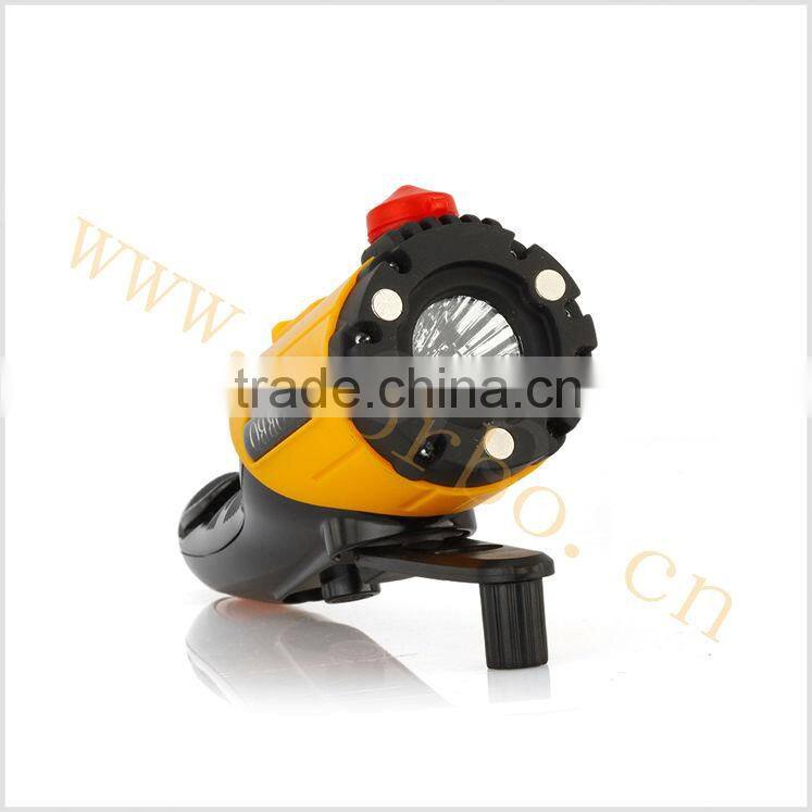 SORBO Multifunction Emergency Light Bus Safety Escape Hammer with Cell Phone Charger